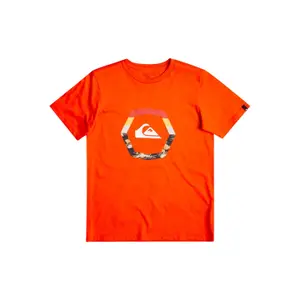 Child's T-shirt Quiksilver Uprise image-0