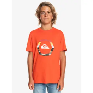 Child's T-shirt Quiksilver Uprise image-2