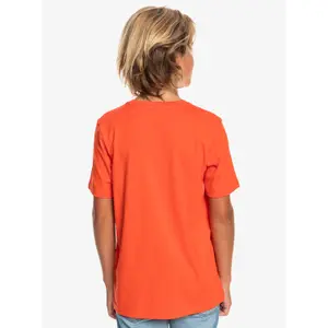 Child's T-shirt Quiksilver Uprise image-6