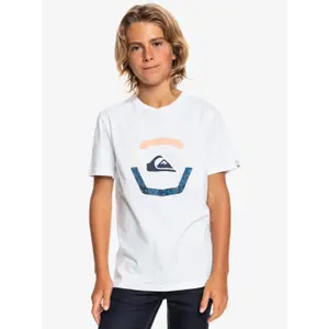 Child's T-shirt Quiksilver Uprise image-2
