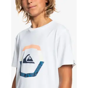 Child's T-shirt Quiksilver Uprise image-4
