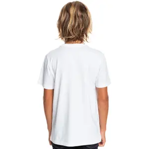 Child's T-shirt Quiksilver Uprise image-6