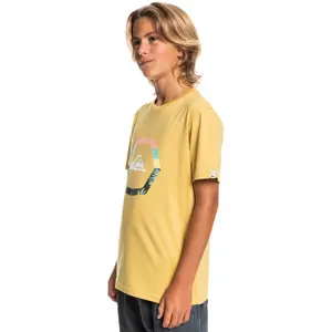Child's T-shirt Quiksilver Uprise image-3