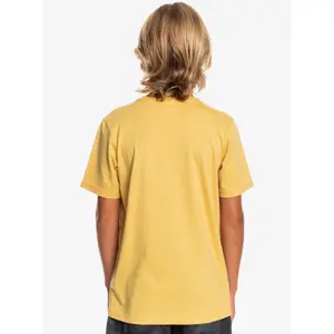 Child's T-shirt Quiksilver Uprise image-5