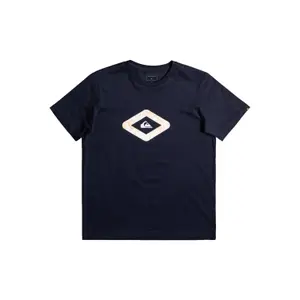 Child's T-shirt Quiksilver Let It Ride image-0