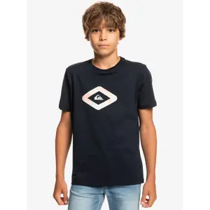 Child's T-shirt Quiksilver Let It Ride image-2