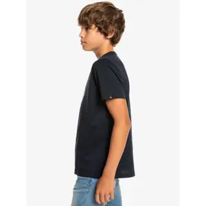 Child's T-shirt Quiksilver Let It Ride image-3