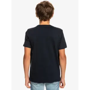 Child's T-shirt Quiksilver Let It Ride image-6