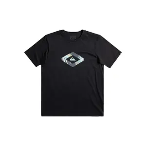 Child's T-shirt Quiksilver Let It Ride image-0