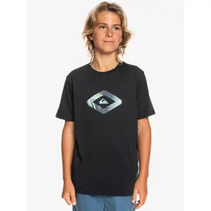 Child's T-shirt Quiksilver Let It Ride image-2