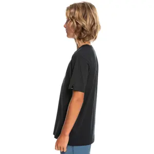 Child's T-shirt Quiksilver Let It Ride image-3