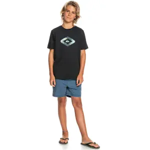 Child's T-shirt Quiksilver Let It Ride image-5