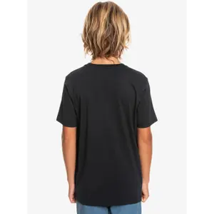 Child's T-shirt Quiksilver Let It Ride image-6
