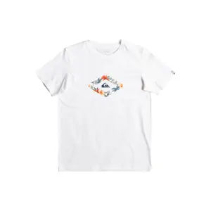 Child's T-shirt Quiksilver Let It Ride image-0