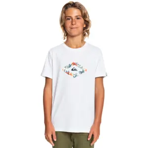 Child's T-shirt Quiksilver Let It Ride image-2
