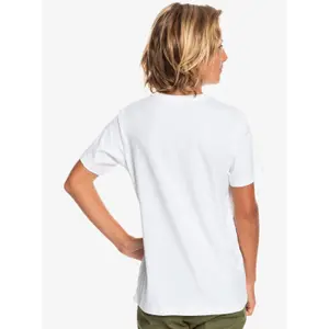 Child's T-shirt Quiksilver Let It Ride image-6