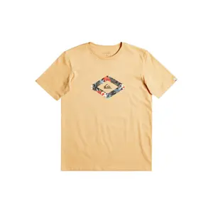 Child's T-shirt Quiksilver Let It Ride image-0