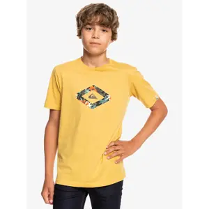 Child's T-shirt Quiksilver Let It Ride image-2