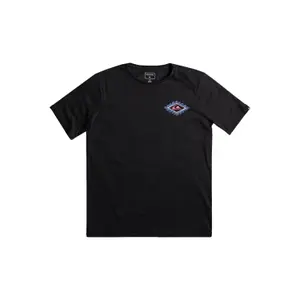 Child's T-shirt Quiksilver Mic Limits image-0