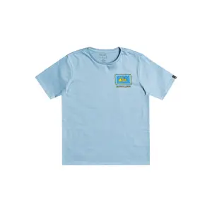 Child's T-shirt Quiksilver Radical Roots image-0