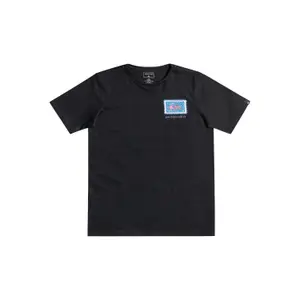 Child's T-shirt Quiksilver Radical Roots image-0