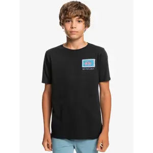 Child's T-shirt Quiksilver Radical Roots image-2