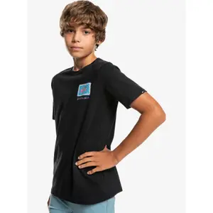 Child's T-shirt Quiksilver Radical Roots image-3