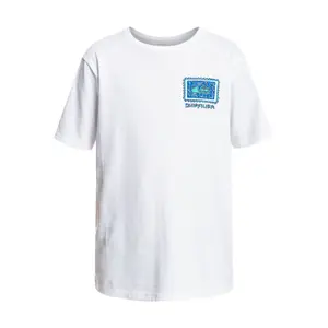 Child's T-shirt Quiksilver Radical Roots image-0