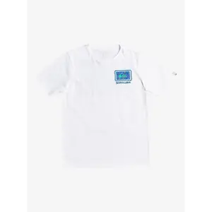 Child's T-shirt Quiksilver Radical Roots image-1