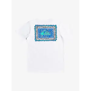 Child's T-shirt Quiksilver Radical Roots image-2