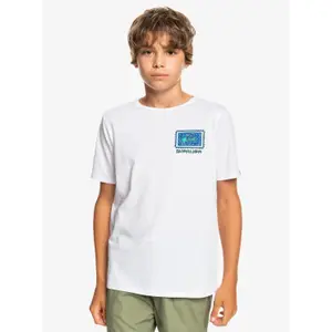Child's T-shirt Quiksilver Radical Roots image-3
