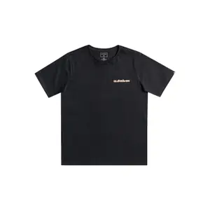 Child's T-shirt Quiksilver Ride On image-0