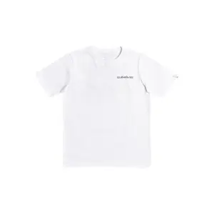 Child's T-shirt Quiksilver Ride On image-0