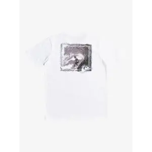 Child's T-shirt Quiksilver Ride On image-1