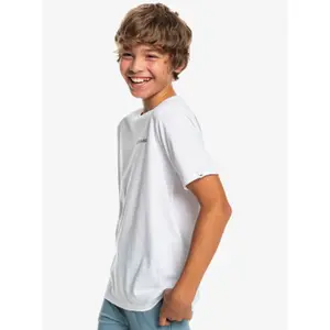 Child's T-shirt Quiksilver Ride On image-3