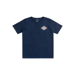 Child's T-shirt Quiksilver Nineties Son image-0