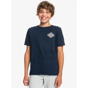 Child's T-shirt Quiksilver Nineties Son image-2