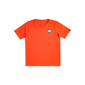 Child's T-shirt Quiksilver Nineties Son image-0