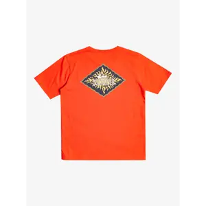 Child's T-shirt Quiksilver Nineties Son image-1