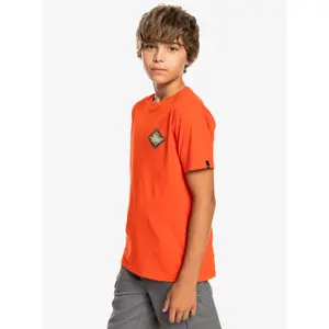 Child's T-shirt Quiksilver Nineties Son image-3
