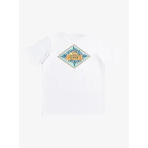 Child's T-shirt Quiksilver Nineties Son image-1