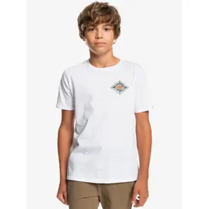 Child's T-shirt Quiksilver Nineties Son image-2