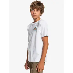 Child's T-shirt Quiksilver Nineties Son image-3
