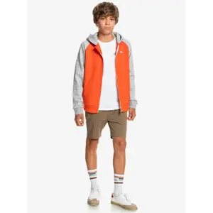 Child's T-shirt Quiksilver Nineties Son image-4