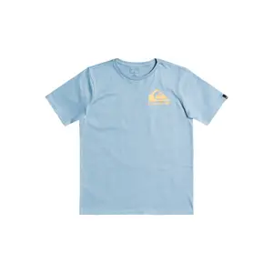 Child's T-shirt Quiksilver How Are You Feeling image-0