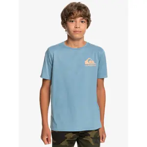 Child's T-shirt Quiksilver How Are You Feeling image-2