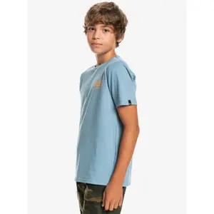 Child's T-shirt Quiksilver How Are You Feeling image-3