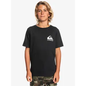 Child's T-shirt Quiksilver How Are You Feeling image-2