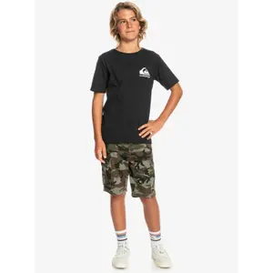 Child's T-shirt Quiksilver How Are You Feeling image-5