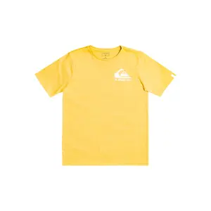Child's T-shirt Quiksilver How Are You Feeling image-0